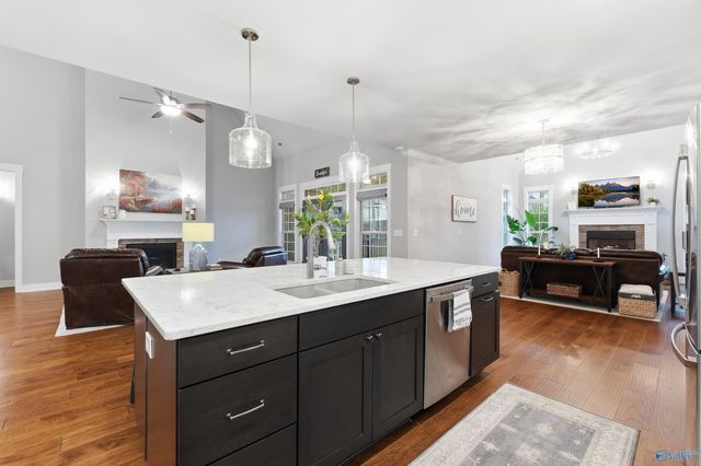 68 Natures Ridge Way SE, Huntsville, AL 35803