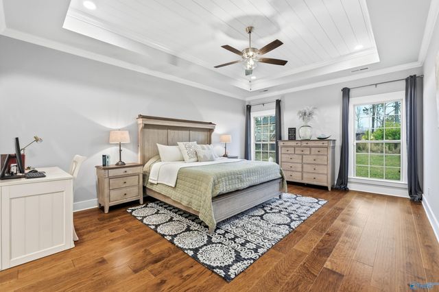 68 Natures Ridge Way SE, Huntsville, AL 35803