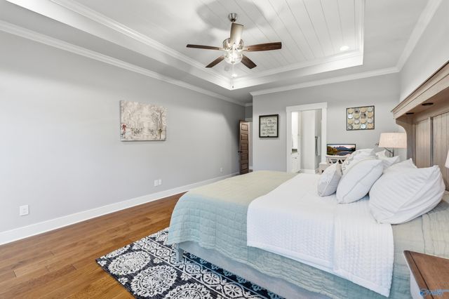 68 Natures Ridge Way SE, Huntsville, AL 35803