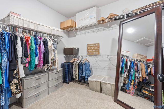 68 Natures Ridge Way SE, Huntsville, AL 35803