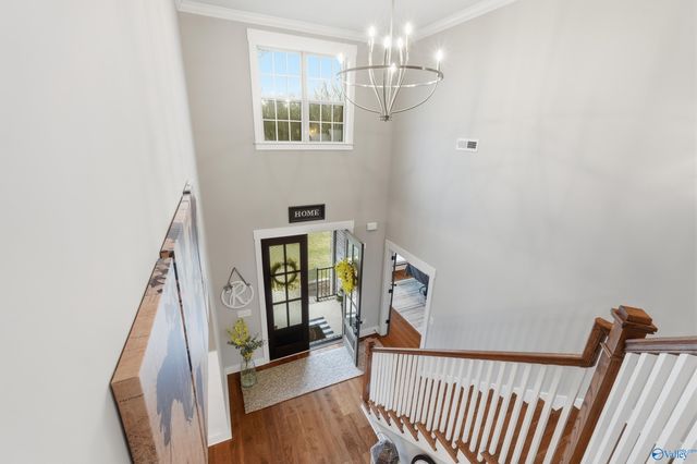 68 Natures Ridge Way SE, Huntsville, AL 35803