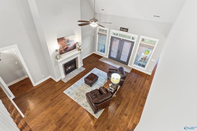 68 Natures Ridge Way SE, Huntsville, AL 35803