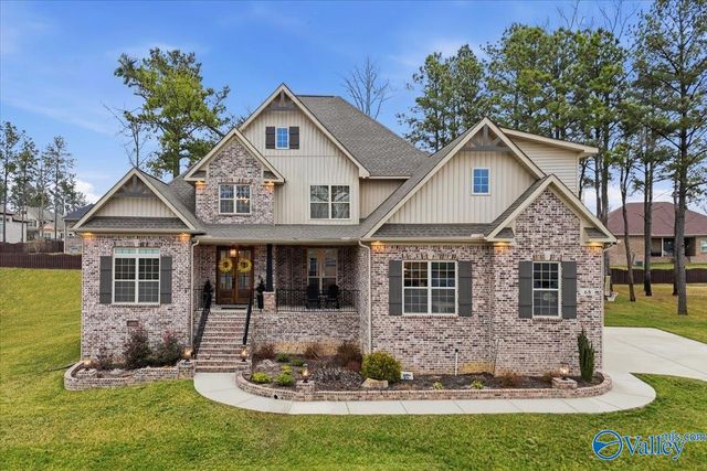 68 Natures Ridge Way SE, Huntsville, AL 35803