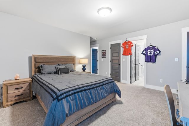 68 Natures Ridge Way SE, Huntsville, AL 35803