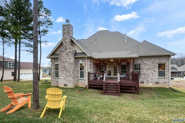 68 Natures Ridge Way SE, Huntsville, AL 35803