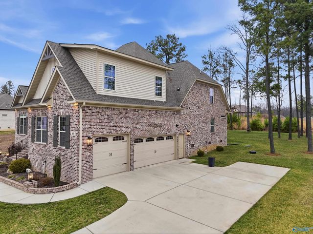 68 Natures Ridge Way SE, Huntsville, AL 35803