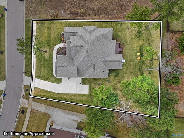 68 Natures Ridge Way SE, Huntsville, AL 35803