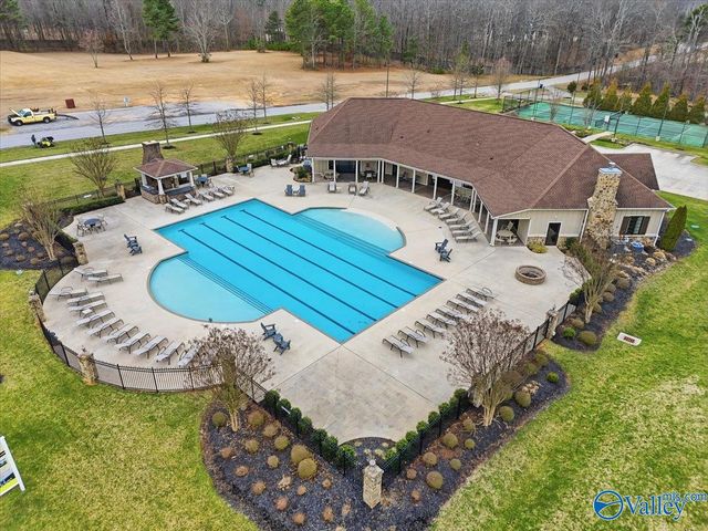 68 Natures Ridge Way SE, Huntsville, AL 35803