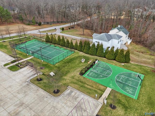 68 Natures Ridge Way SE, Huntsville, AL 35803