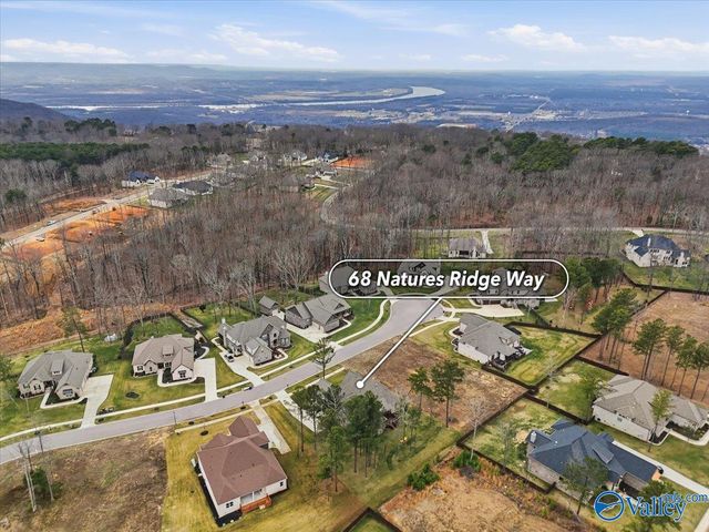 68 Natures Ridge Way SE, Huntsville, AL 35803