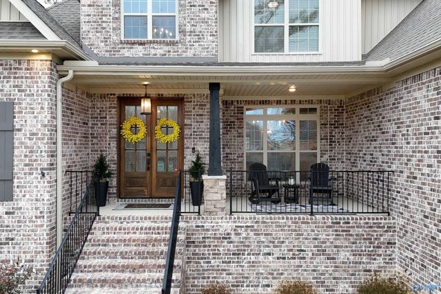 68 Natures Ridge Way SE, Huntsville, AL 35803