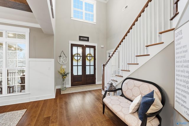 68 Natures Ridge Way SE, Huntsville, AL 35803