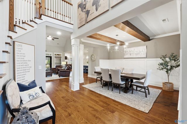 68 Natures Ridge Way SE, Huntsville, AL 35803