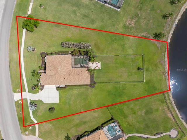 3710 TWIN RIVERS TRAIL, Parrish, FL 34219