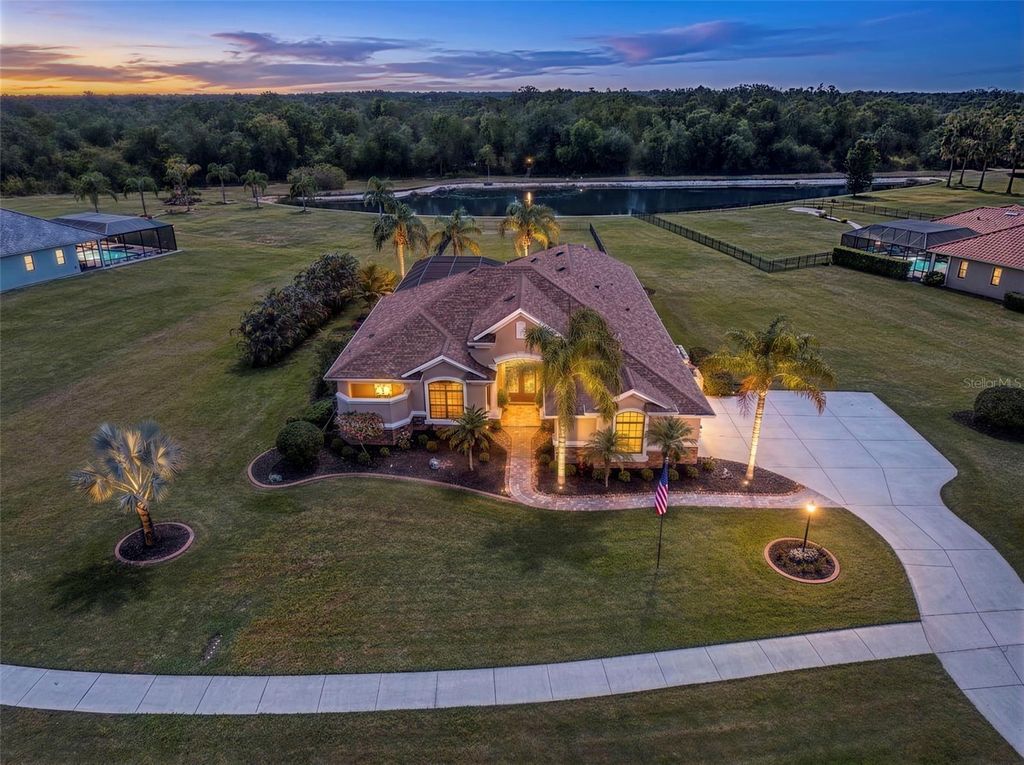 3710 TWIN RIVERS TRAIL, Parrish, FL 34219