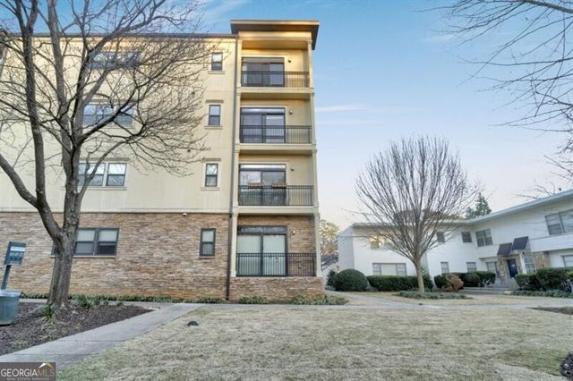 2230 Cheshire Bridge Road 412, Atlanta, GA 30324