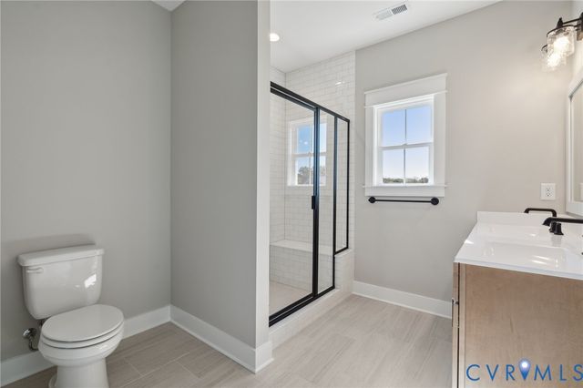 10464 Meyers Park Dr, Ashland, VA 23005