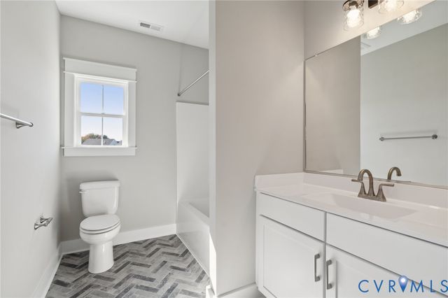 10464 Meyers Park Dr, Ashland, VA 23005