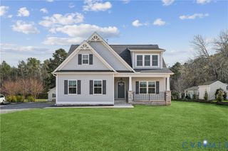10464 Meyers Park Dr, Ashland, VA 23005