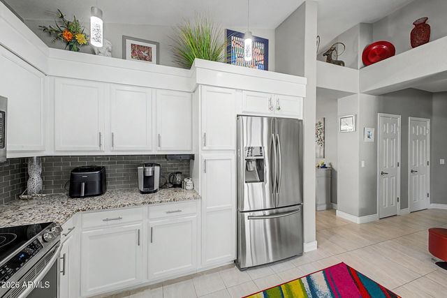 9026 W ESCUDA Drive, Peoria, AZ 85382