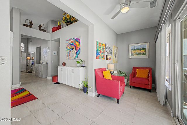 9026 W ESCUDA Drive, Peoria, AZ 85382