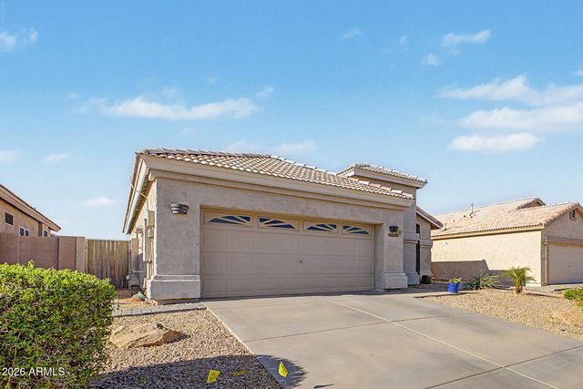 9026 W ESCUDA Drive, Peoria, AZ 85382
