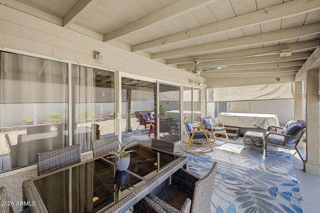 9026 W ESCUDA Drive, Peoria, AZ 85382