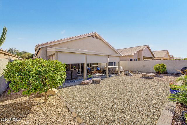 9026 W ESCUDA Drive, Peoria, AZ 85382