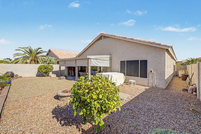 9026 W ESCUDA Drive, Peoria, AZ 85382