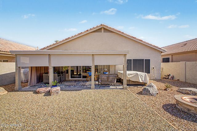 9026 W ESCUDA Drive, Peoria, AZ 85382