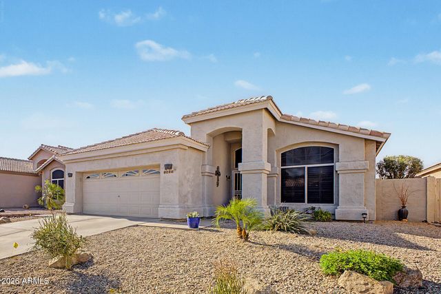 9026 W ESCUDA Drive, Peoria, AZ 85382