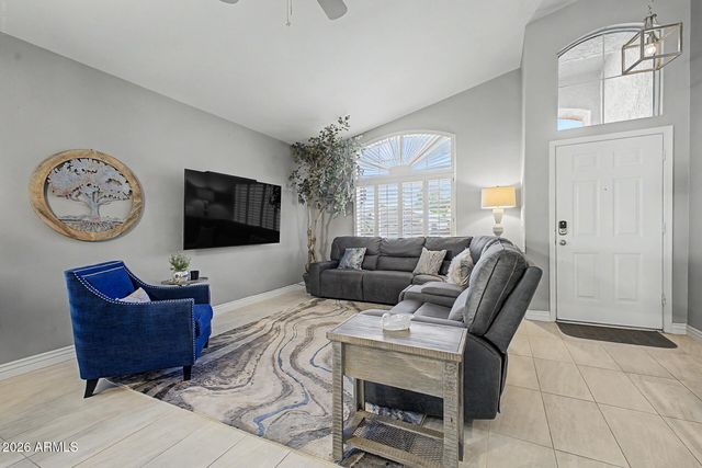 9026 W ESCUDA Drive, Peoria, AZ 85382