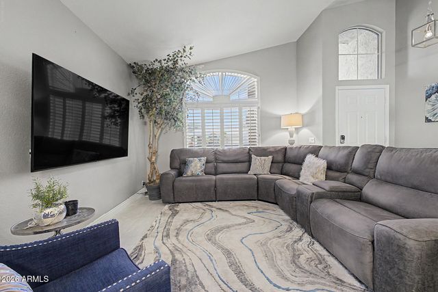 9026 W ESCUDA Drive, Peoria, AZ 85382