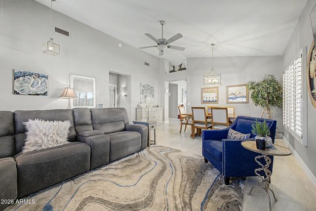 9026 W ESCUDA Drive, Peoria, AZ 85382