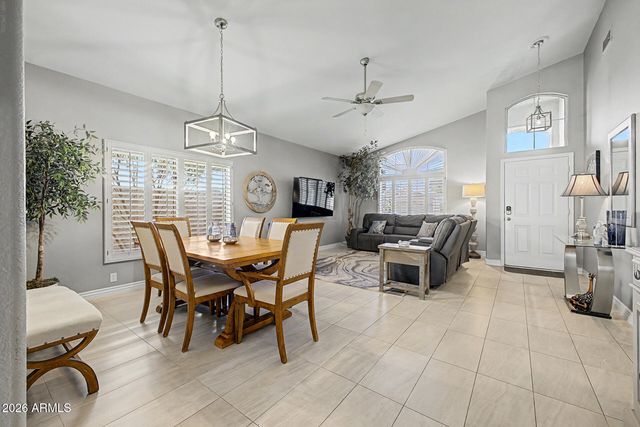 9026 W ESCUDA Drive, Peoria, AZ 85382