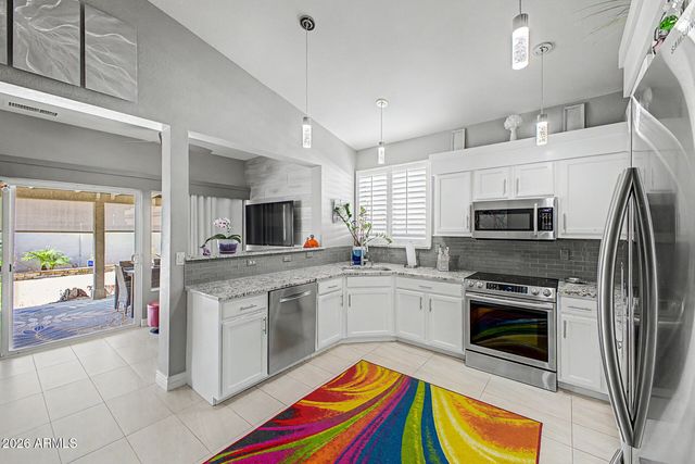 9026 W ESCUDA Drive, Peoria, AZ 85382