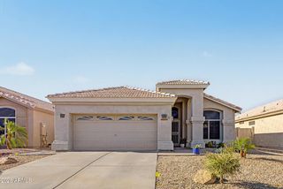 9026 W ESCUDA Drive, Peoria, AZ 85382