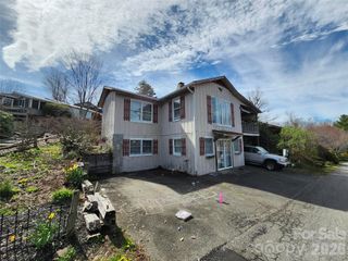 316 Snowshoe Loop, Newland, NC 28657
