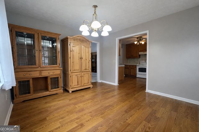 720 WESTBURY Court, Bethlehem, GA 30620