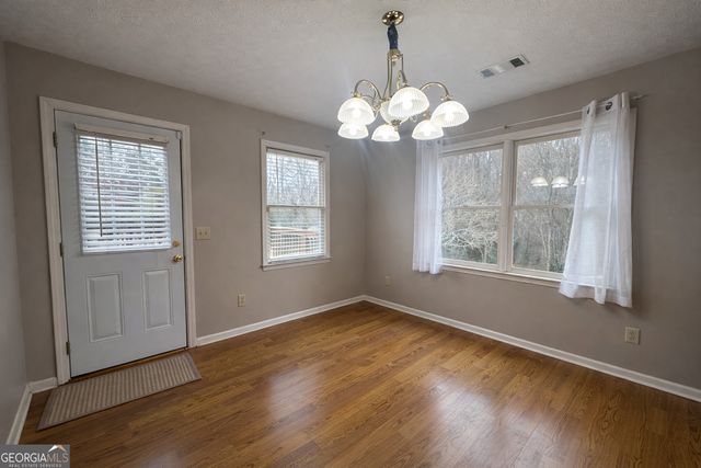 720 WESTBURY Court, Bethlehem, GA 30620