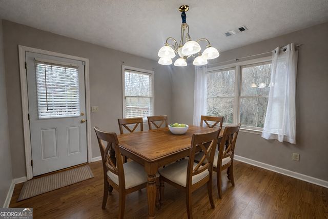 720 WESTBURY Court, Bethlehem, GA 30620