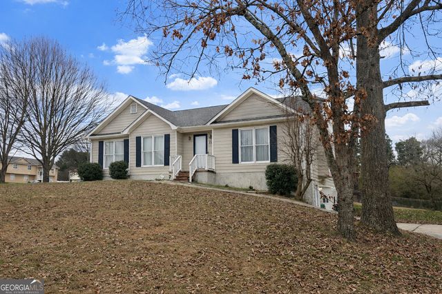 720 WESTBURY Court, Bethlehem, GA 30620