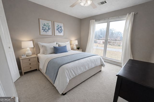 720 WESTBURY Court, Bethlehem, GA 30620