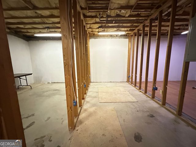 720 WESTBURY Court, Bethlehem, GA 30620