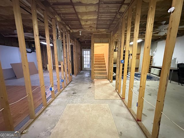 720 WESTBURY Court, Bethlehem, GA 30620