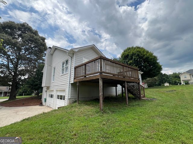 720 WESTBURY Court, Bethlehem, GA 30620