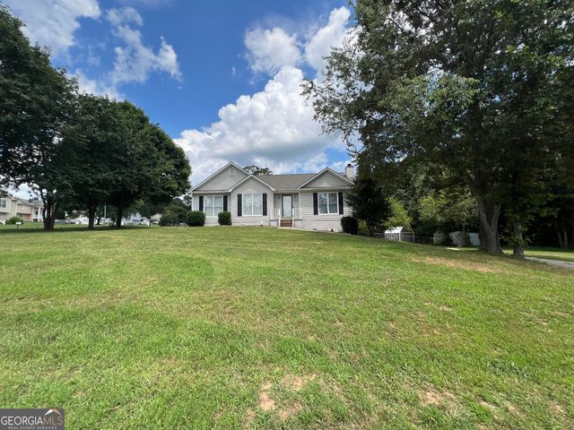 720 WESTBURY Court, Bethlehem, GA 30620