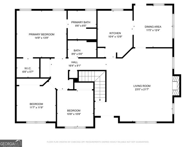 720 WESTBURY Court, Bethlehem, GA 30620