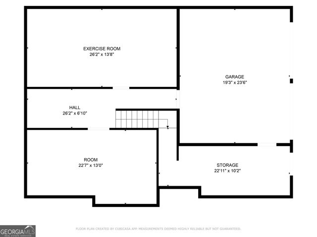 720 WESTBURY Court, Bethlehem, GA 30620