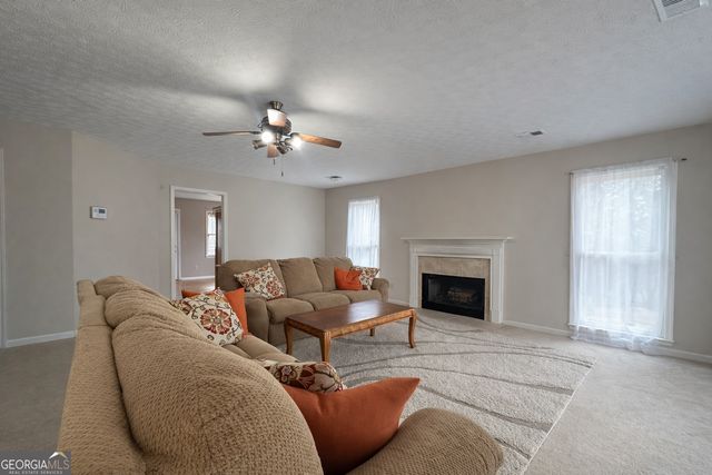 720 WESTBURY Court, Bethlehem, GA 30620